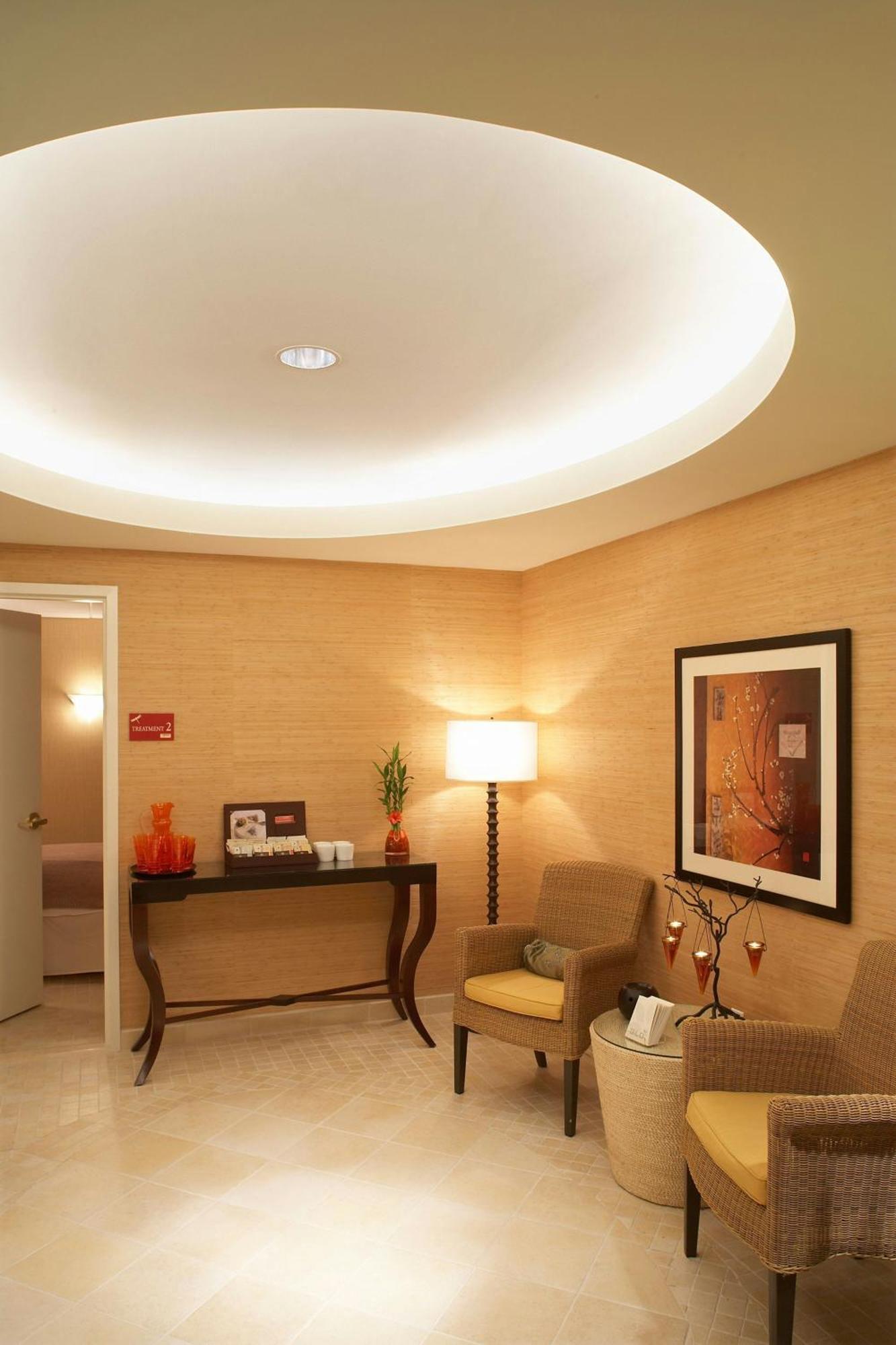 Hartford Marriott Downtown Hotel Bagian luar foto