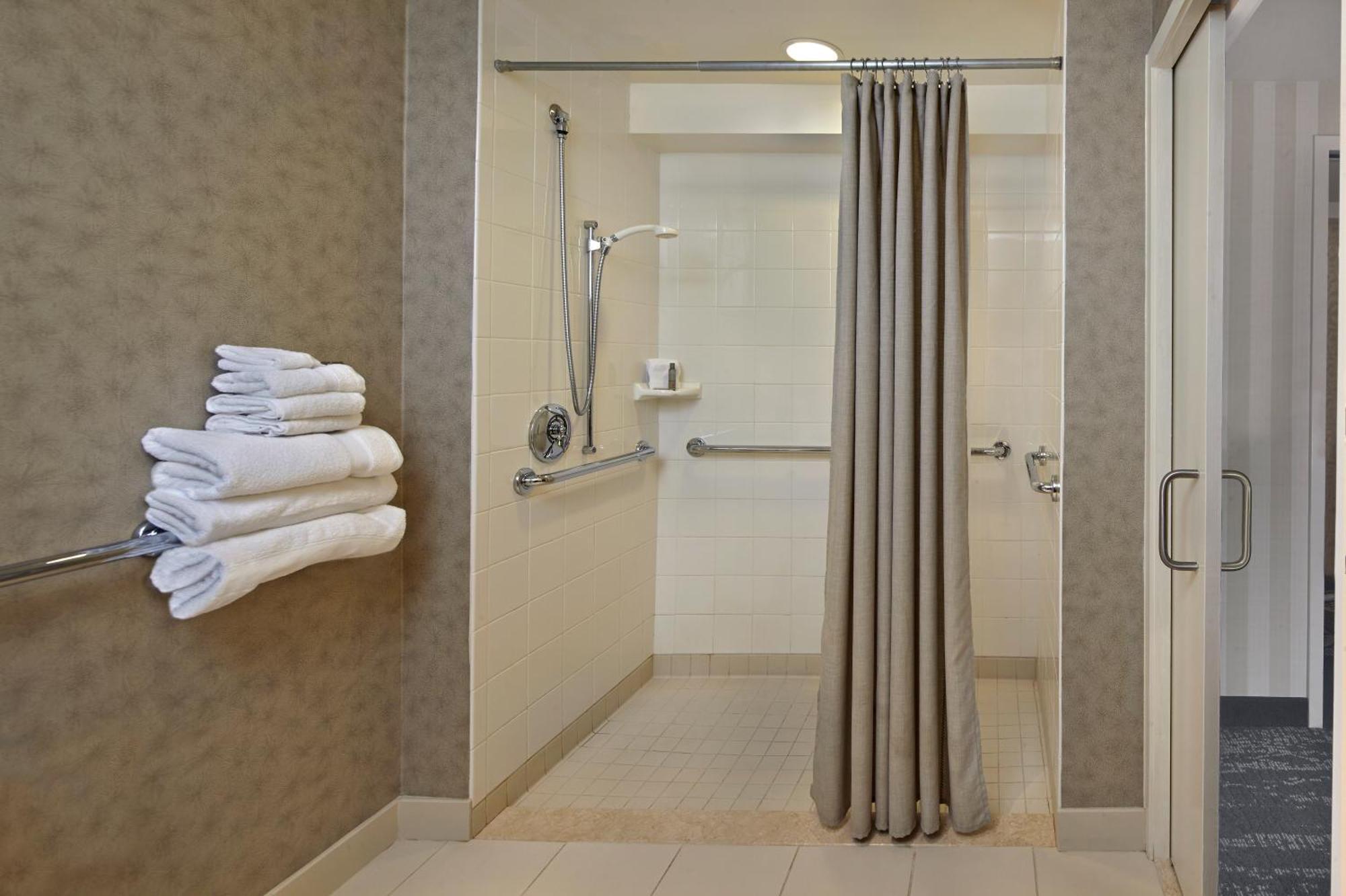 Hartford Marriott Downtown Hotel Bagian luar foto